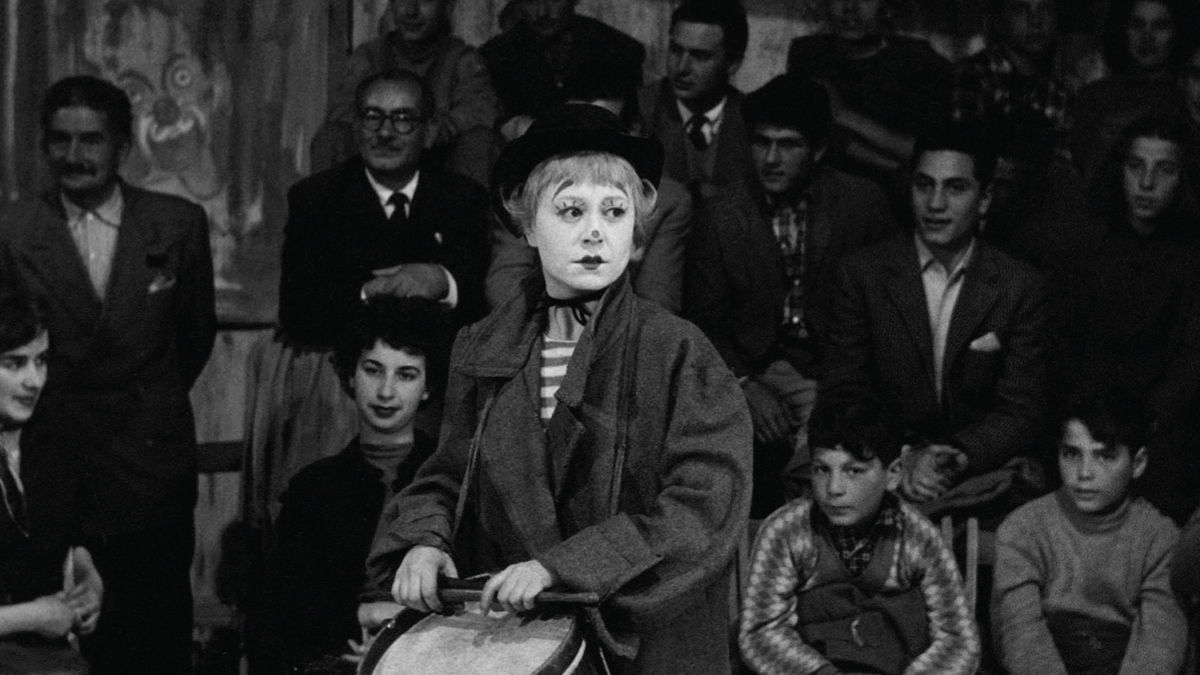 Cinema Classics: “La Strada” (1954) – Katie at the Movies